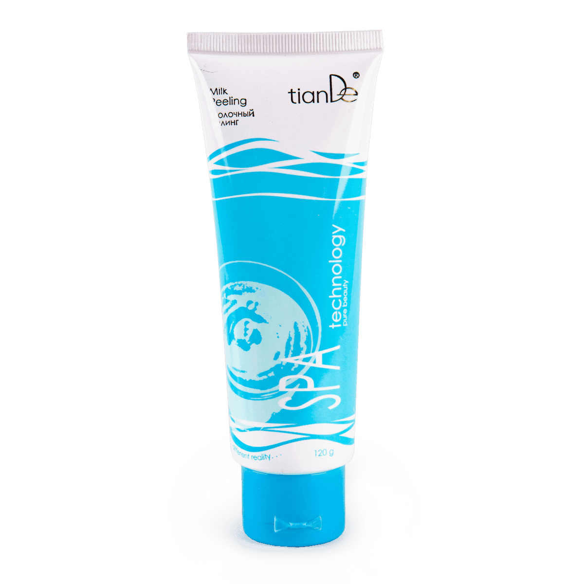Молочный пилинг SPA technology