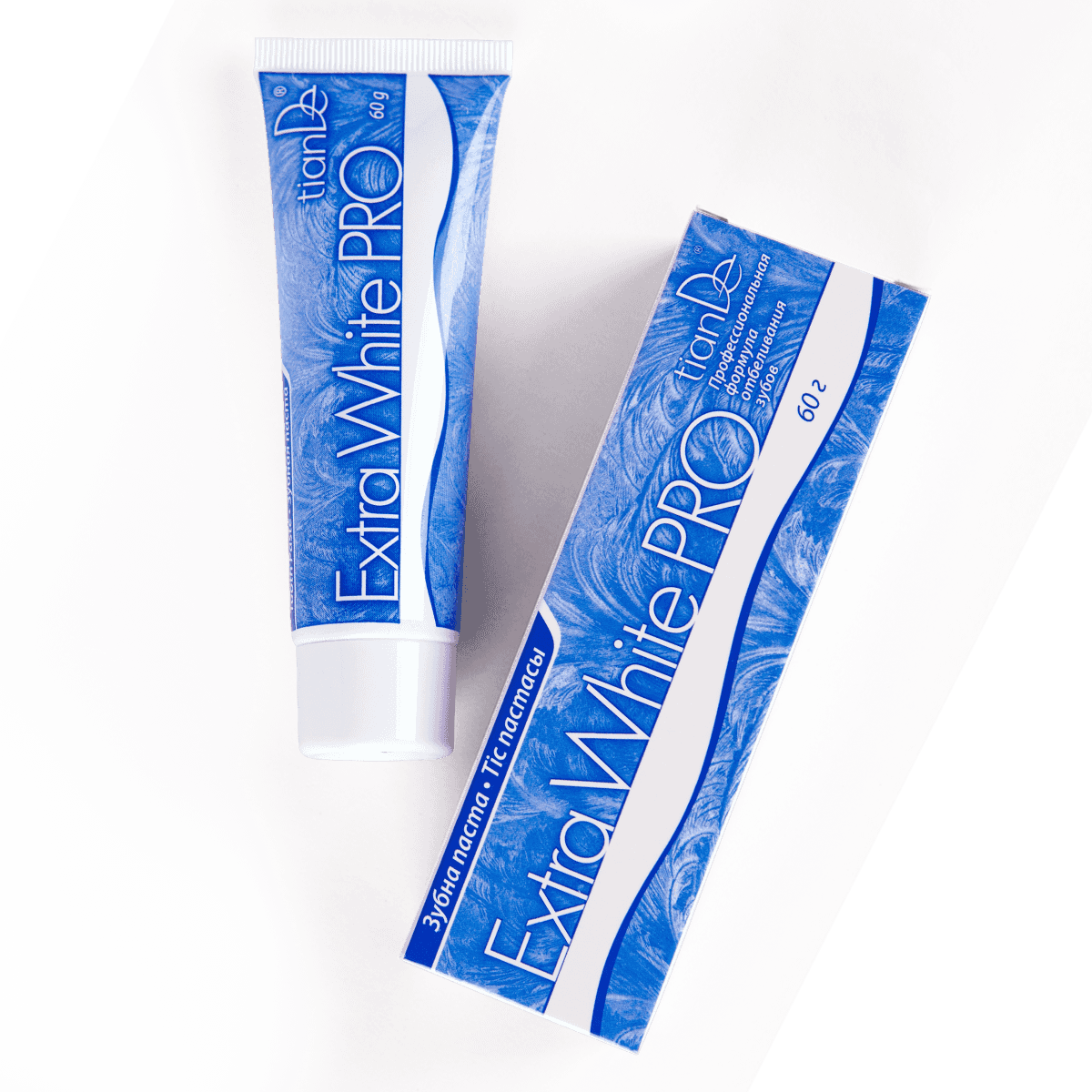 Зубная паста Extra White PRO