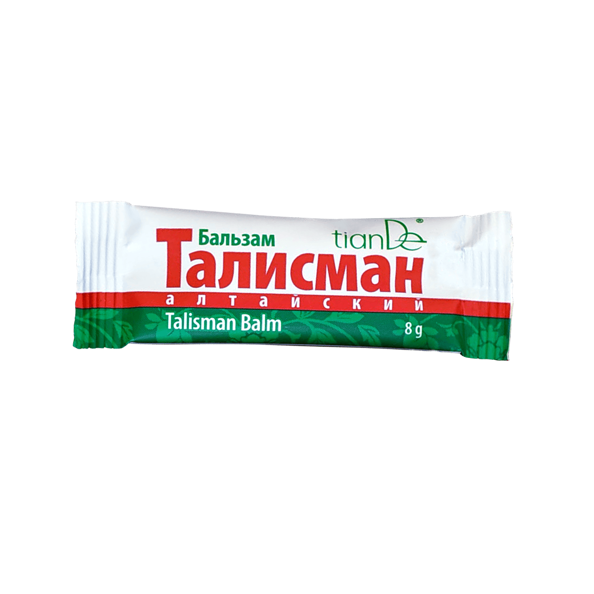 Бальзам «Талисман»